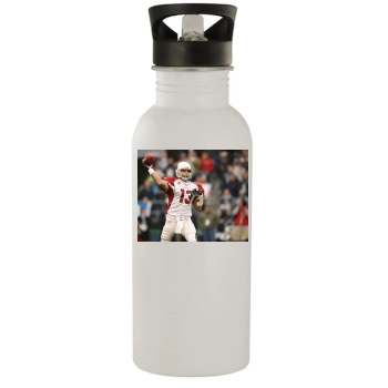 Washington Redskins Stainless Steel Water Bottle