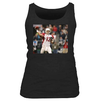 Washington Redskins Women's Tank Top