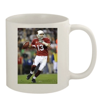 Washington Redskins 11oz White Mug