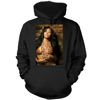 Amerie Mens Pullover Hoodie Sweatshirt