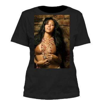 Amerie Women's Cut T-Shirt