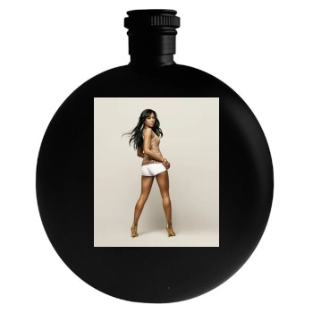 Amerie Round Flask