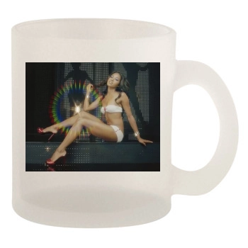 Amerie 10oz Frosted Mug