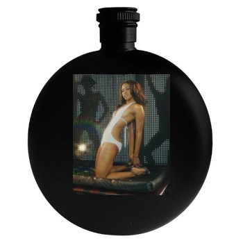 Amerie Round Flask