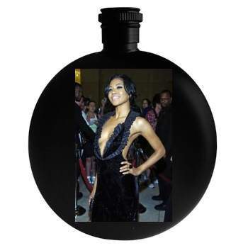 Amerie Round Flask