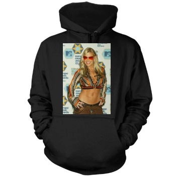 Anastacia Mens Pullover Hoodie Sweatshirt