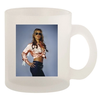 Anastacia 10oz Frosted Mug