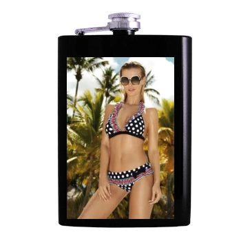 Joanna Krupa Hip Flask