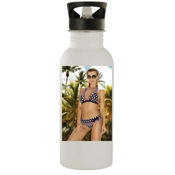 Joanna Krupa Stainless Steel Water Bottle