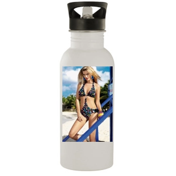 Joanna Krupa Stainless Steel Water Bottle