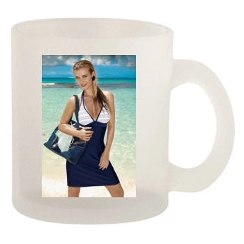 Joanna Krupa 10oz Frosted Mug