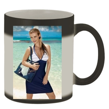 Joanna Krupa Color Changing Mug