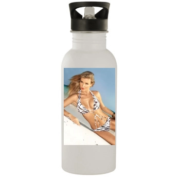 Joanna Krupa Stainless Steel Water Bottle