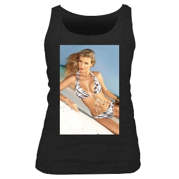 Joanna Krupa Women's Tank Top