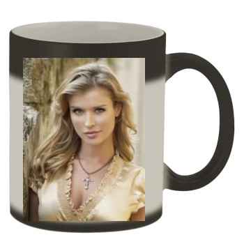 Joanna Krupa Color Changing Mug