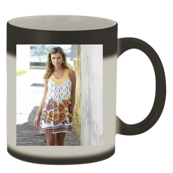 Joanna Krupa Color Changing Mug