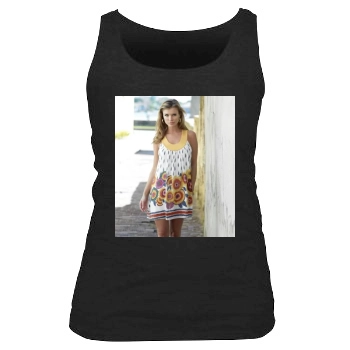 Joanna Krupa Women's Tank Top