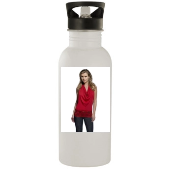 Joanna Krupa Stainless Steel Water Bottle