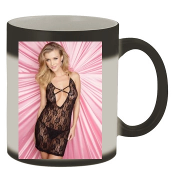 Joanna Krupa Color Changing Mug