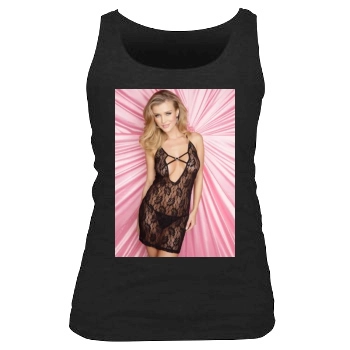 Joanna Krupa Women's Tank Top