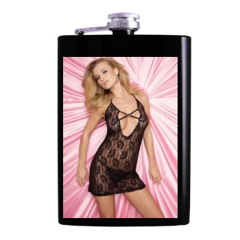 Joanna Krupa Hip Flask