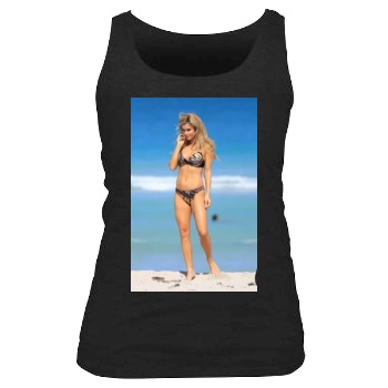 Joanna Krupa Women's Tank Top