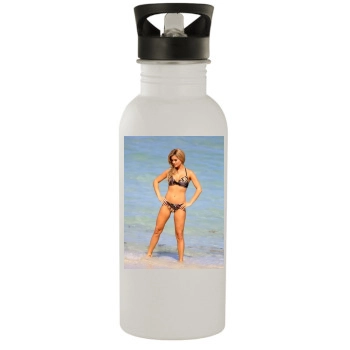 Joanna Krupa Stainless Steel Water Bottle