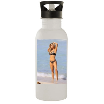 Joanna Krupa Stainless Steel Water Bottle