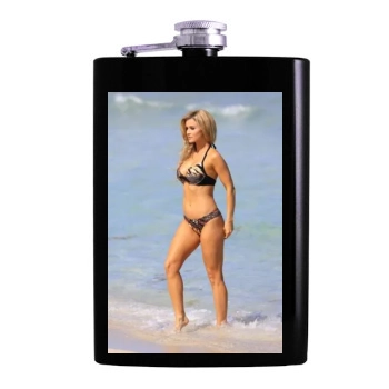 Joanna Krupa Hip Flask