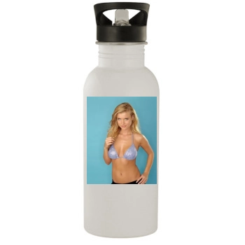 Joanna Krupa Stainless Steel Water Bottle