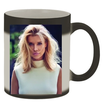 Joanna Krupa Color Changing Mug