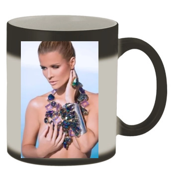 Joanna Krupa Color Changing Mug