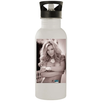 Joanna Krupa Stainless Steel Water Bottle