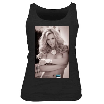 Joanna Krupa Women's Tank Top