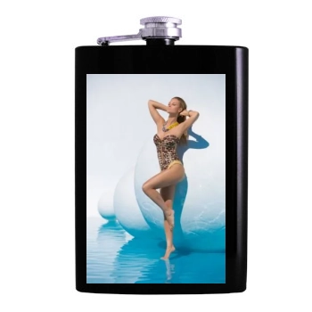 Joanna Krupa Hip Flask