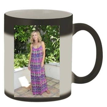 Joanna Krupa Color Changing Mug