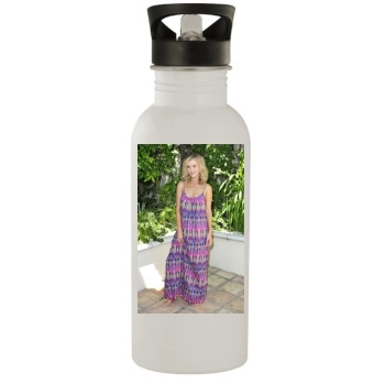 Joanna Krupa Stainless Steel Water Bottle