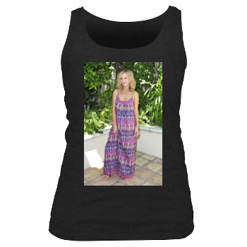 Joanna Krupa Women's Tank Top