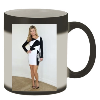 Joanna Krupa Color Changing Mug