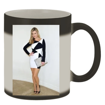 Joanna Krupa Color Changing Mug