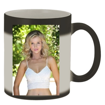 Joanna Krupa Color Changing Mug