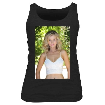 Joanna Krupa Women's Tank Top