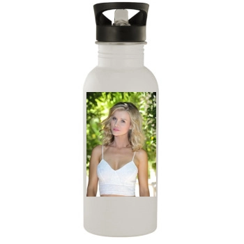 Joanna Krupa Stainless Steel Water Bottle