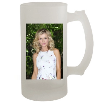 Joanna Krupa 16oz Frosted Beer Stein