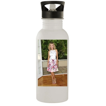 Joanna Krupa Stainless Steel Water Bottle