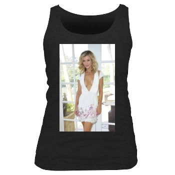 Joanna Krupa Women's Tank Top