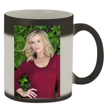 Joanna Krupa Color Changing Mug