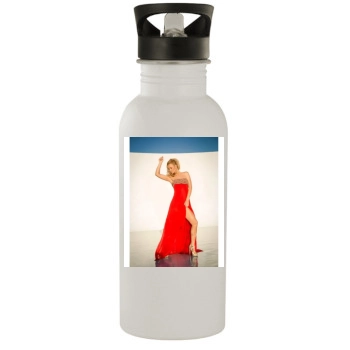 Joanna Krupa Stainless Steel Water Bottle