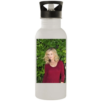 Joanna Krupa Stainless Steel Water Bottle