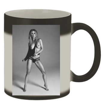 Joanna Krupa Color Changing Mug